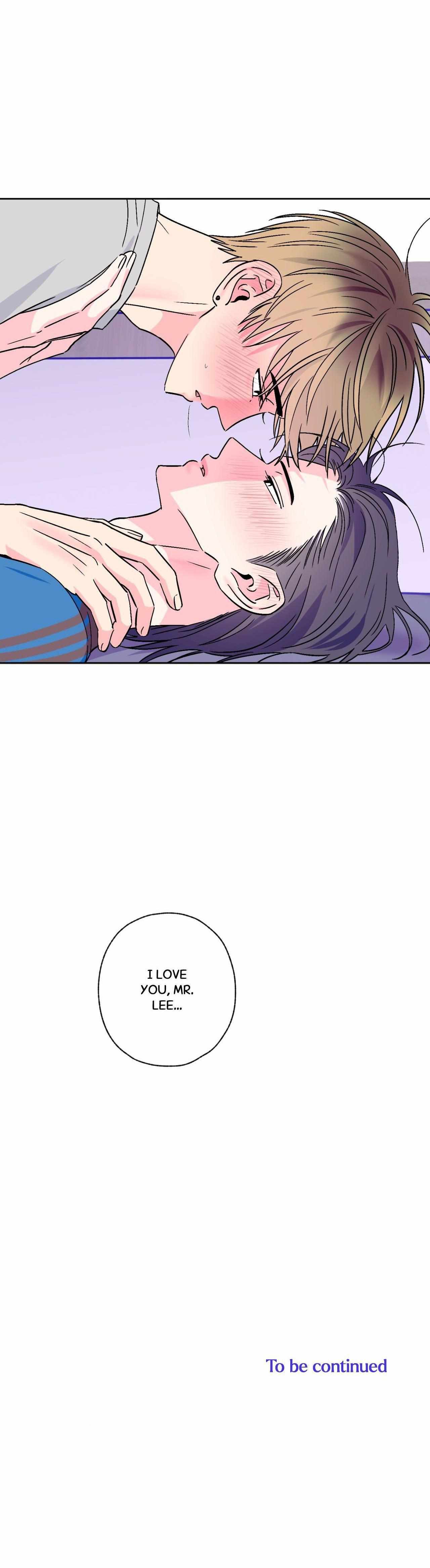 Exclusive Scandal Chapter 66 page 18 - 