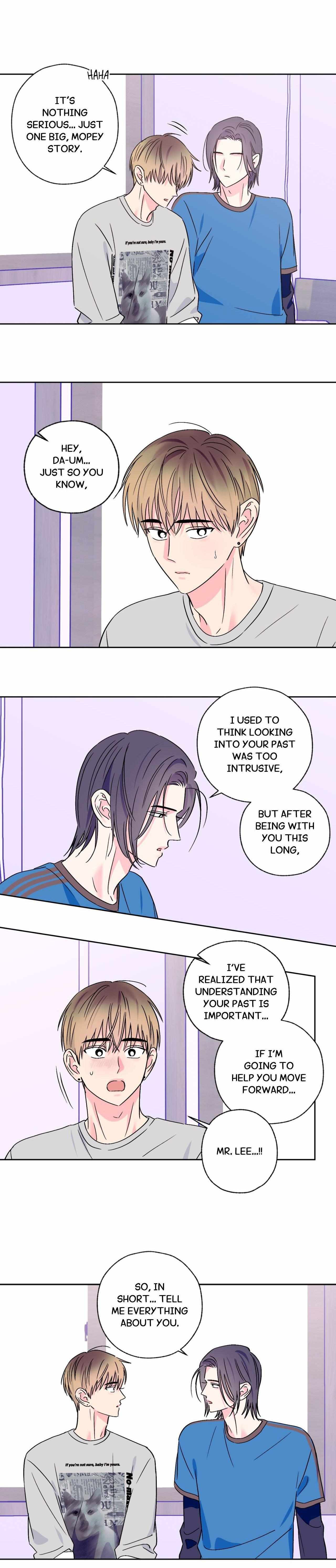 Exclusive Scandal Chapter 66 page 9 - 
