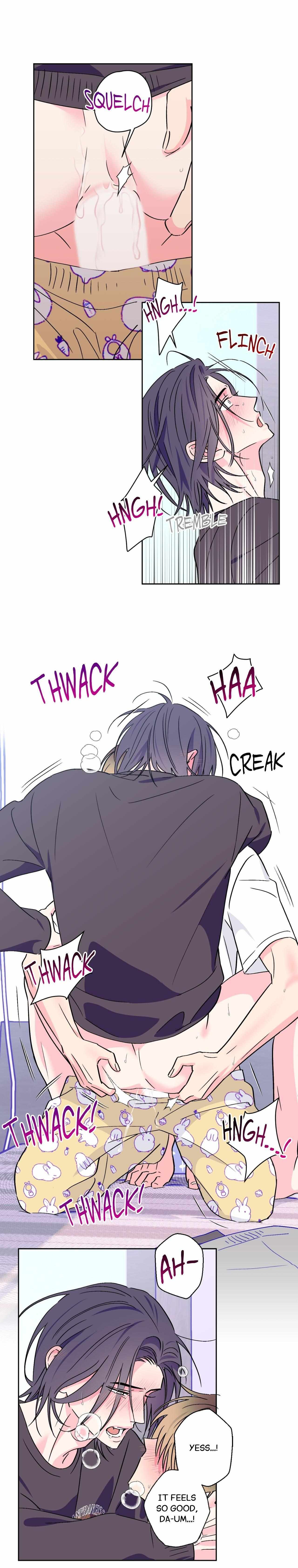 Exclusive Scandal Chapter 67 page 14 - 