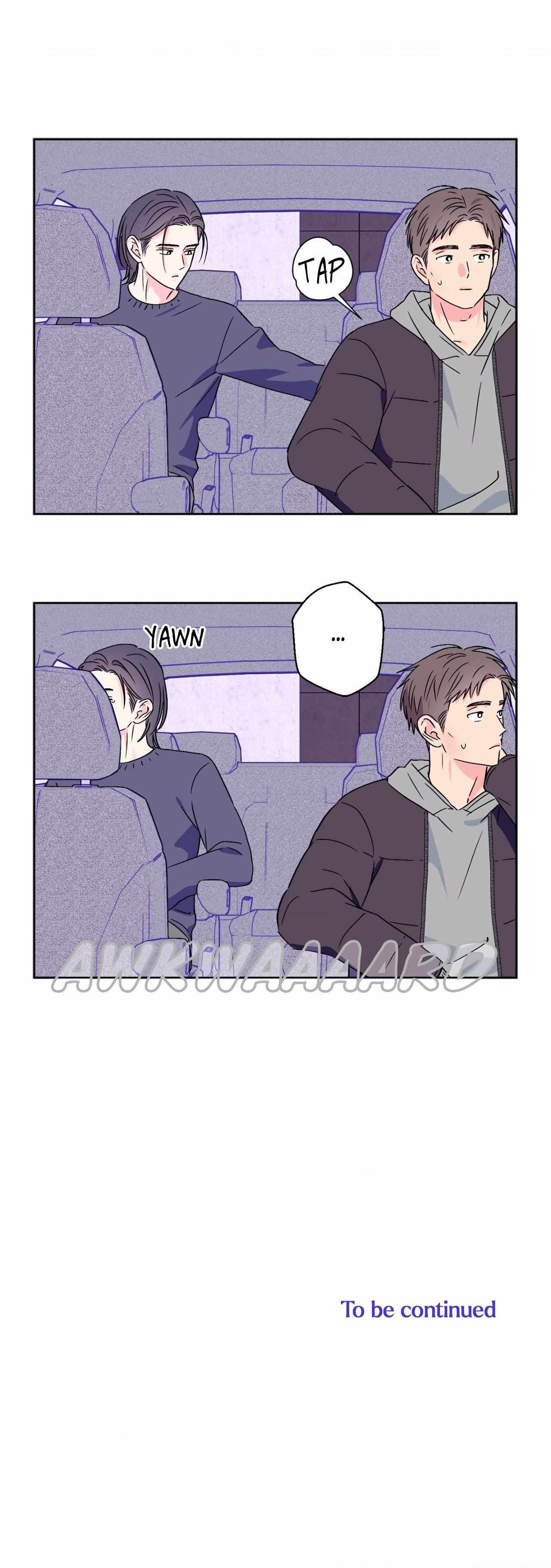 Exclusive Scandal Chapter 67 page 19 - 