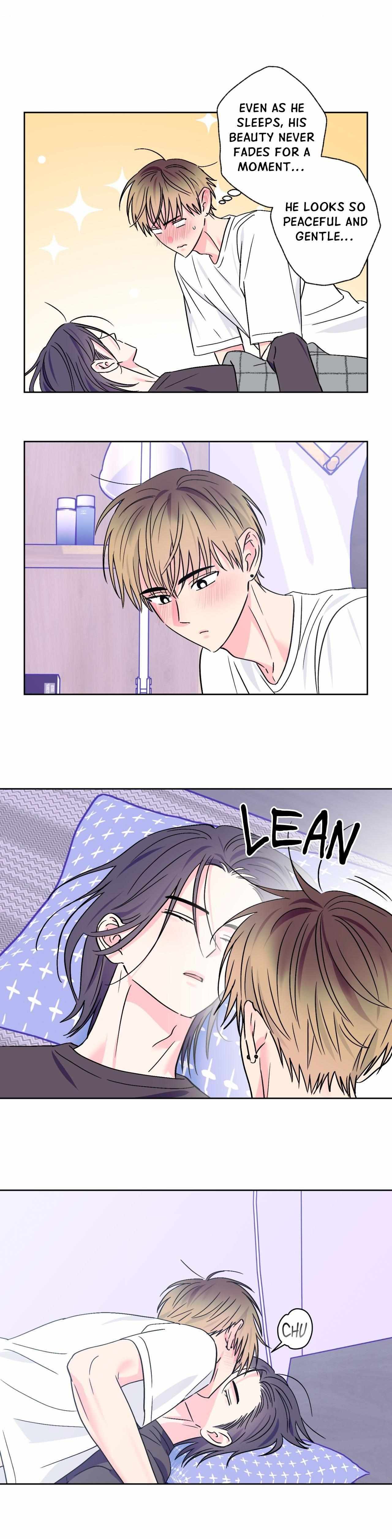 Exclusive Scandal Chapter 67 page 7 - 
