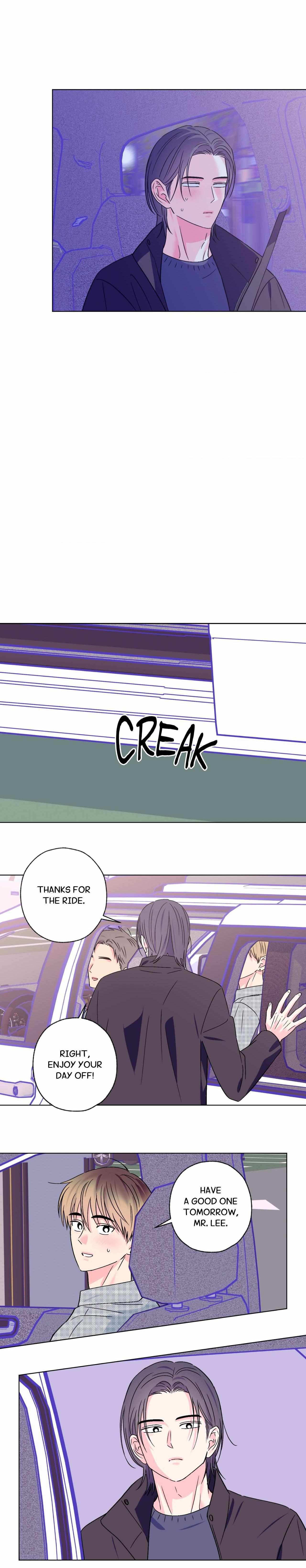 Exclusive Scandal Chapter 69 page 12 - 
