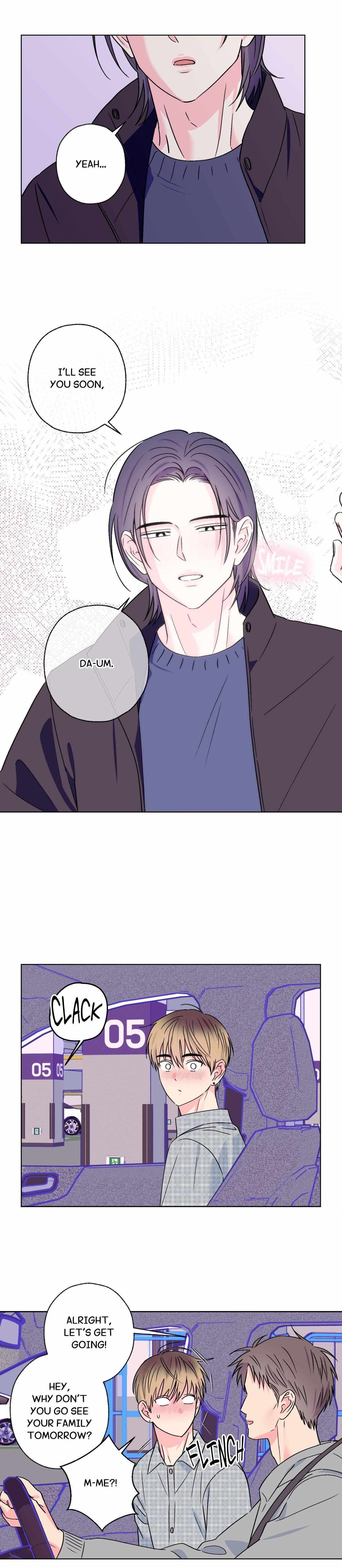 Exclusive Scandal Chapter 69 page 13 - 