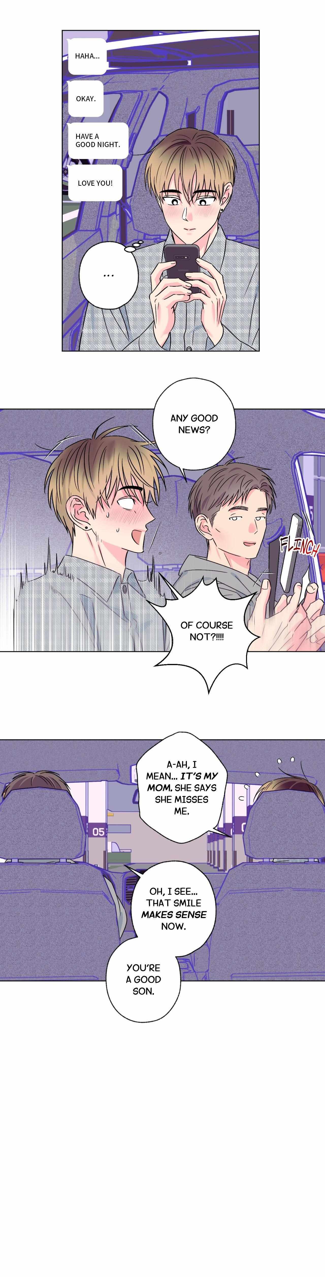Exclusive Scandal Chapter 69 page 16 - 