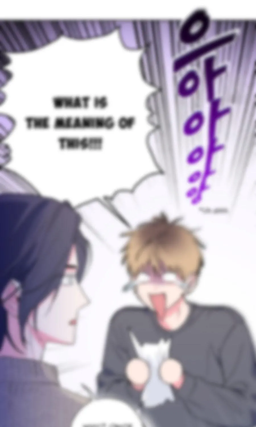 Exclusive Scandal Chapter 7 page 14 - 
