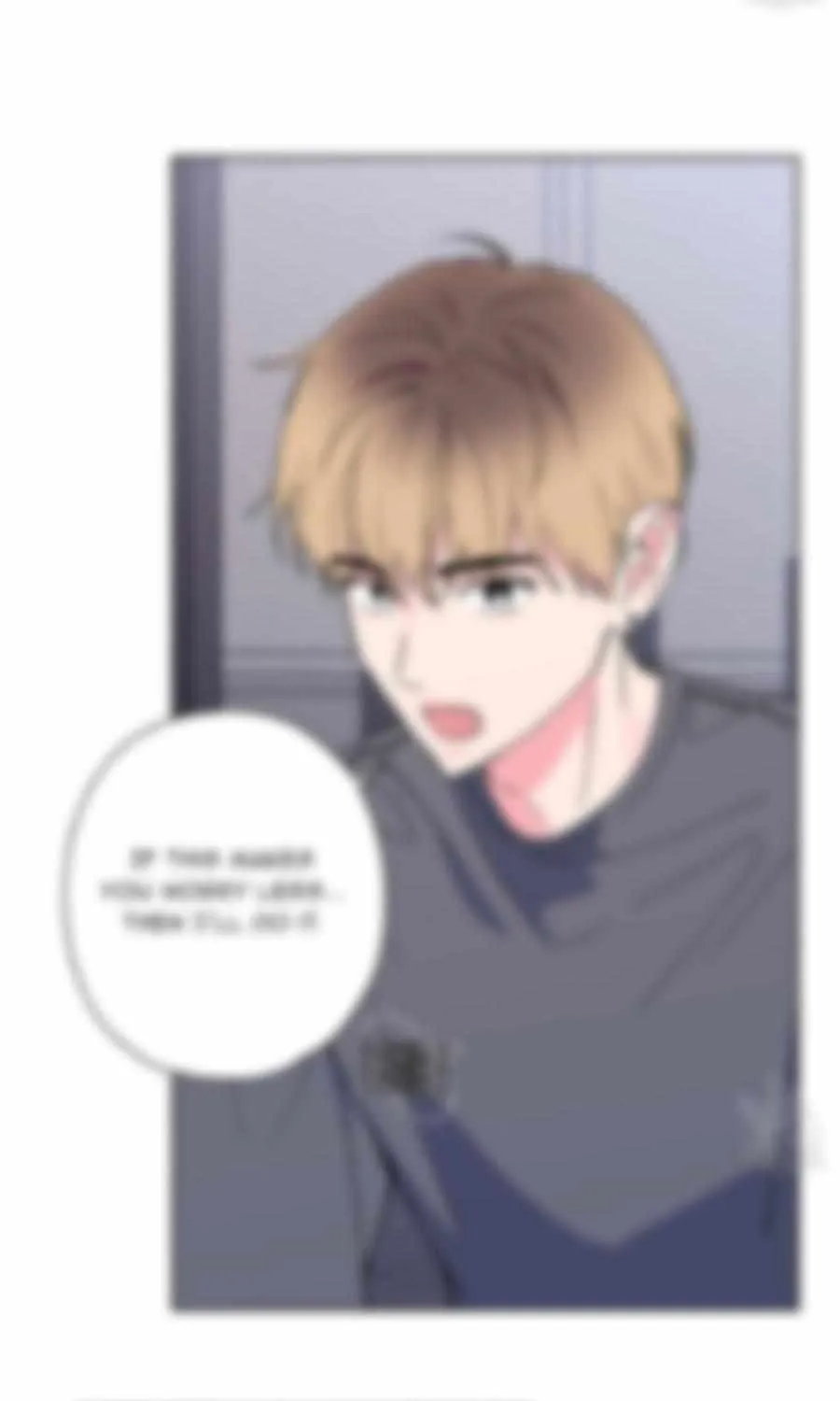 Exclusive Scandal Chapter 7 page 21 - 