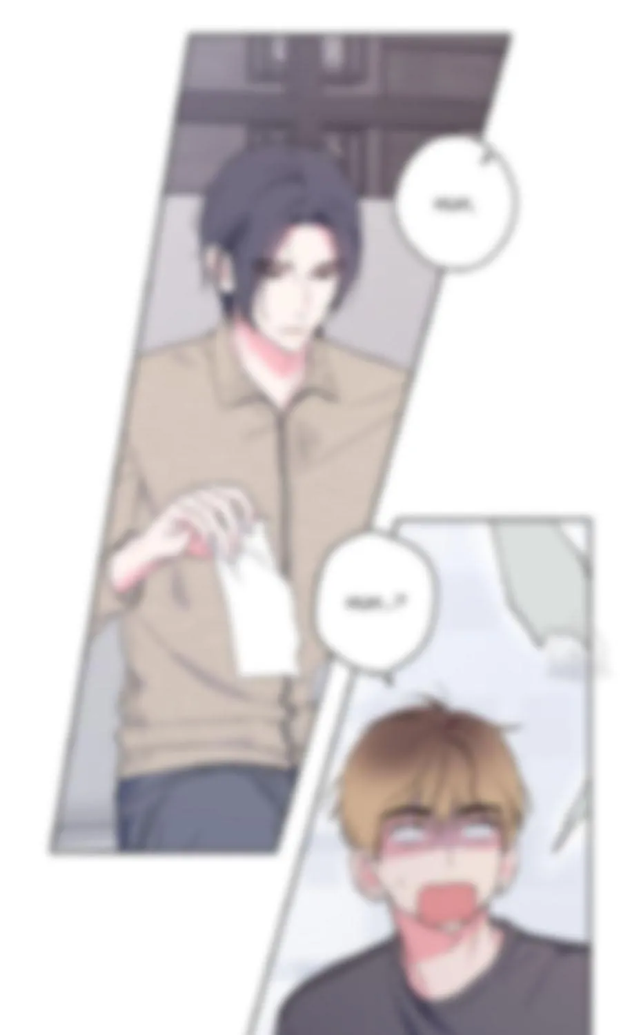 Exclusive Scandal Chapter 7 page 26 - 