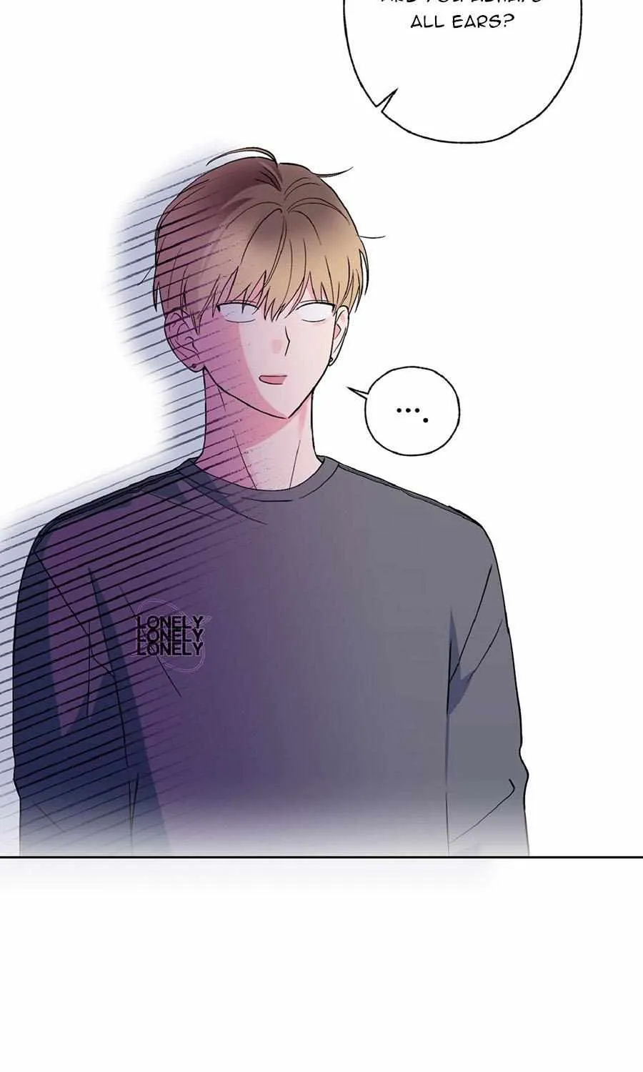 Exclusive Scandal Chapter 7 page 32 - 