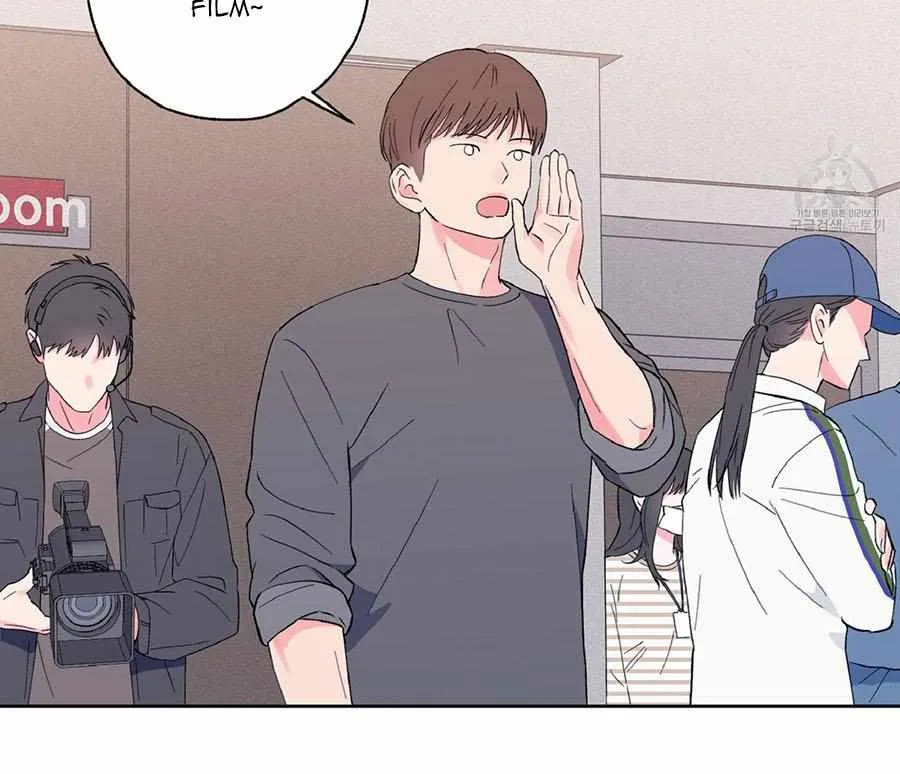 Exclusive Scandal Chapter 7 page 34 - 