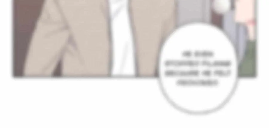 Exclusive Scandal Chapter 7 page 39 - 
