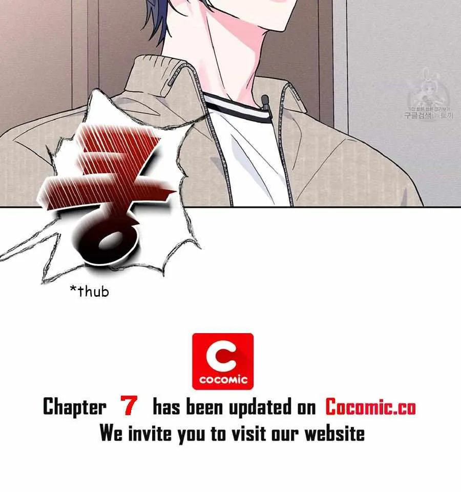 Exclusive Scandal Chapter 7 page 47 - 