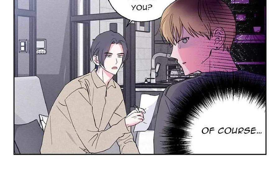 Exclusive Scandal Chapter 7 page 7 - 