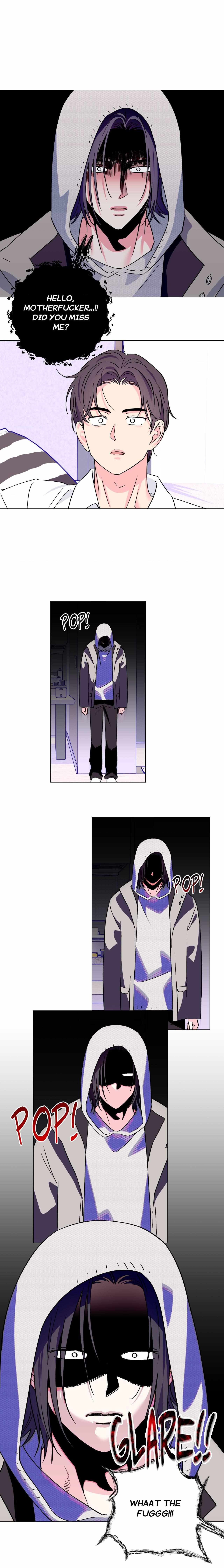 Exclusive Scandal Chapter 70 page 18 - 