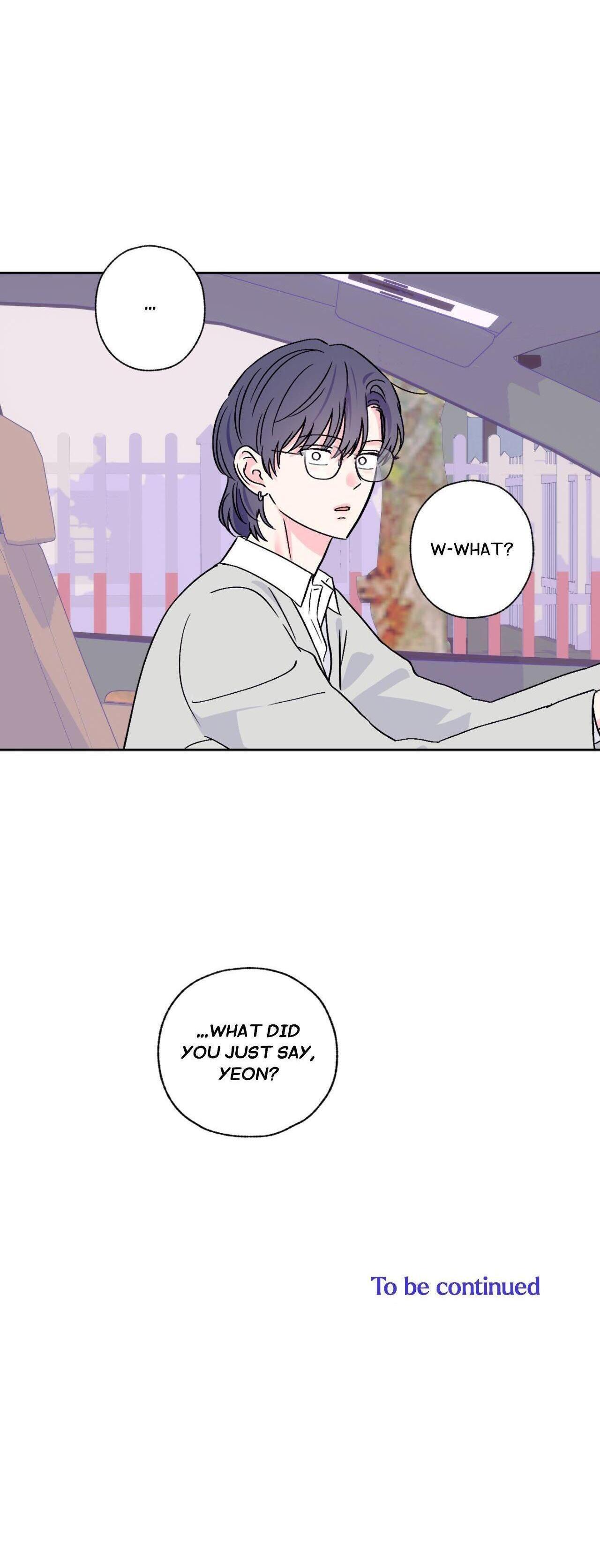 Exclusive Scandal Chapter 71 page 16 - 