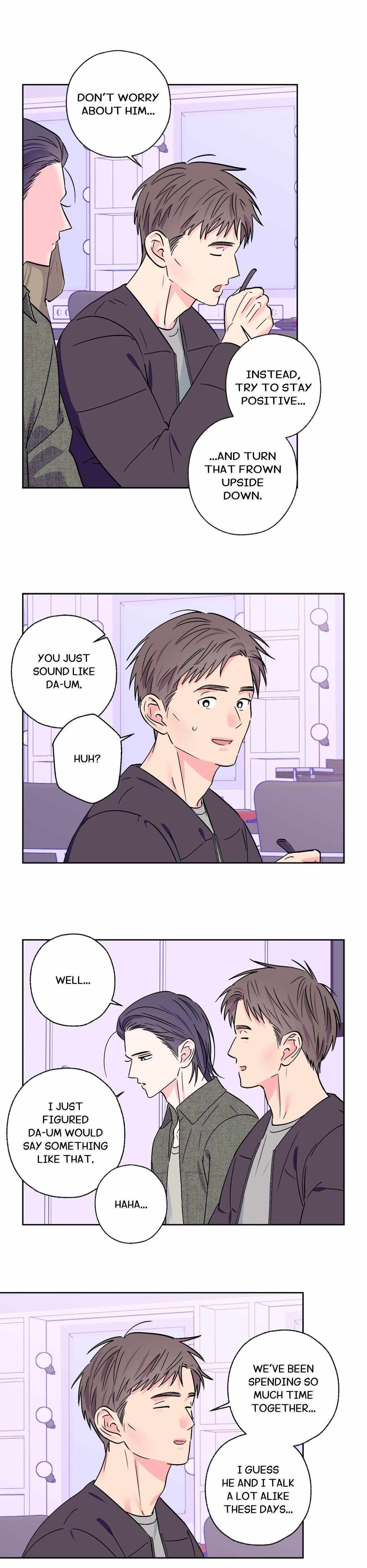 Exclusive Scandal Chapter 72 page 11 - 