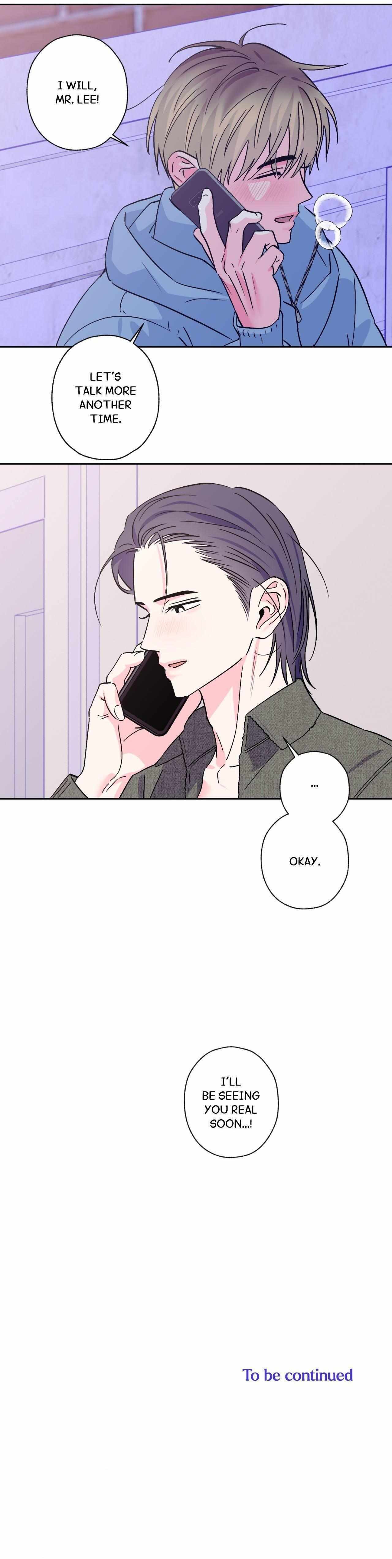 Exclusive Scandal Chapter 72 page 20 - 