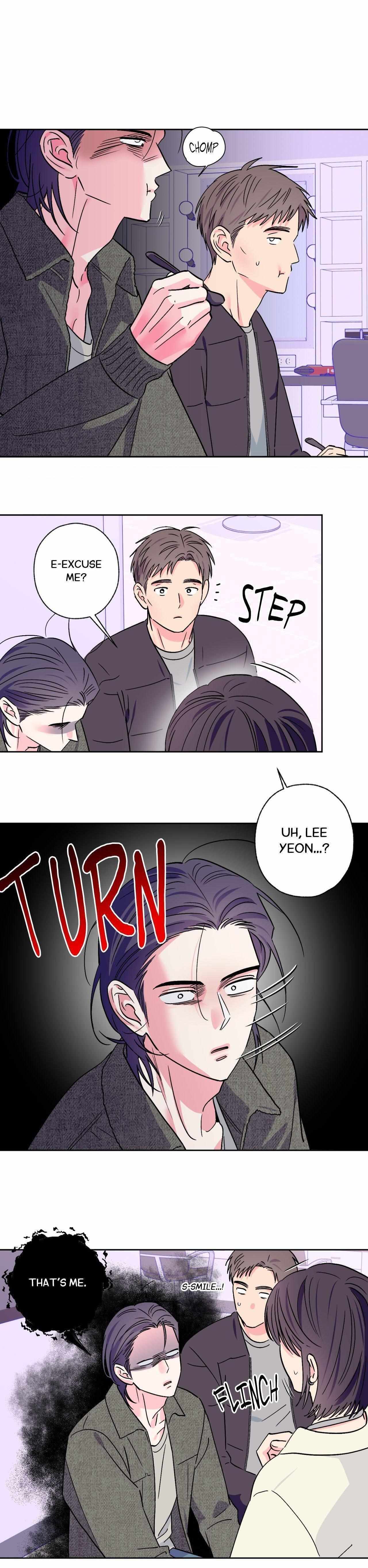 Exclusive Scandal Chapter 72 page 7 - 