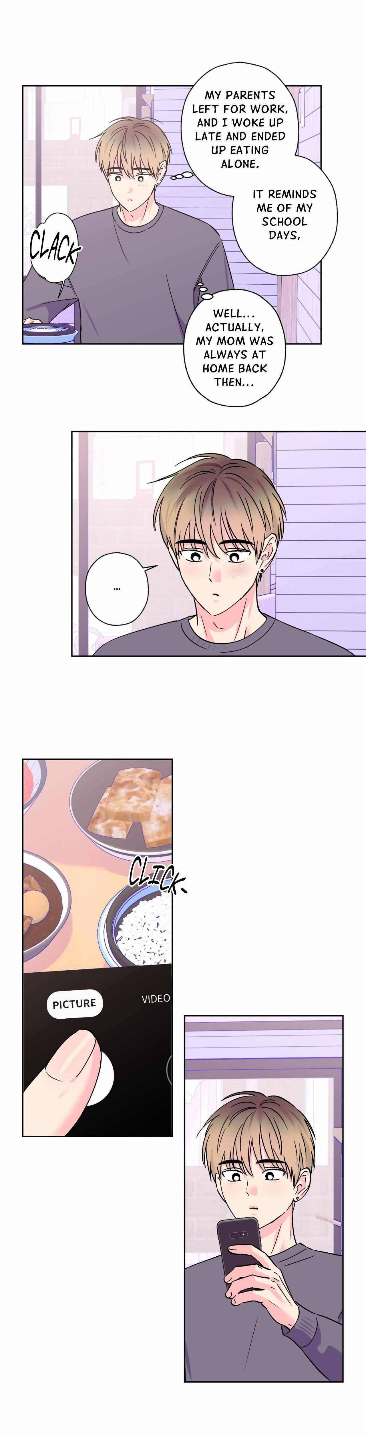 Exclusive Scandal Chapter 73 page 12 - 