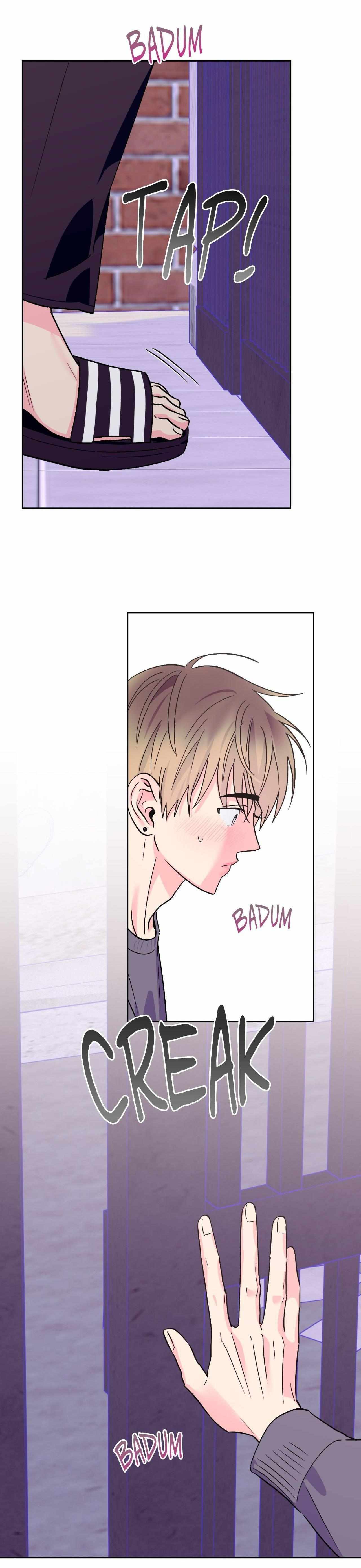 Exclusive Scandal Chapter 73 page 19 - 