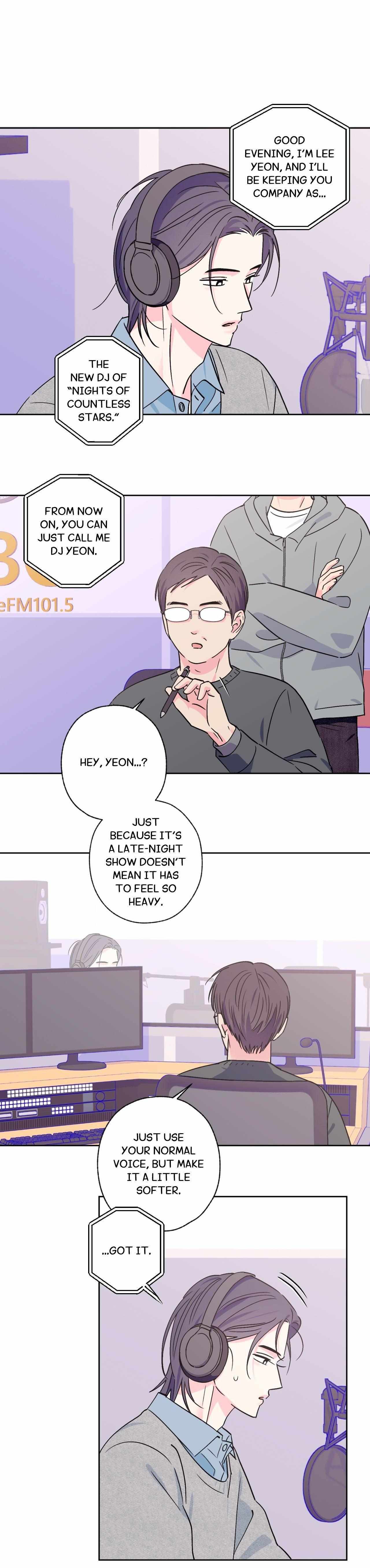 Exclusive Scandal Chapter 73 page 3 - 