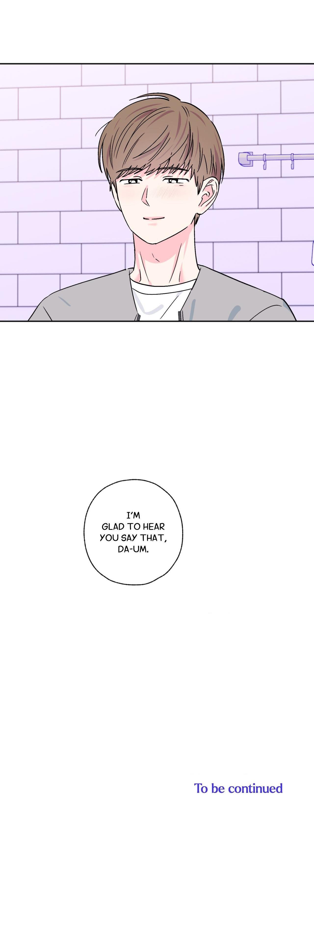 Exclusive Scandal Chapter 74 page 18 - 