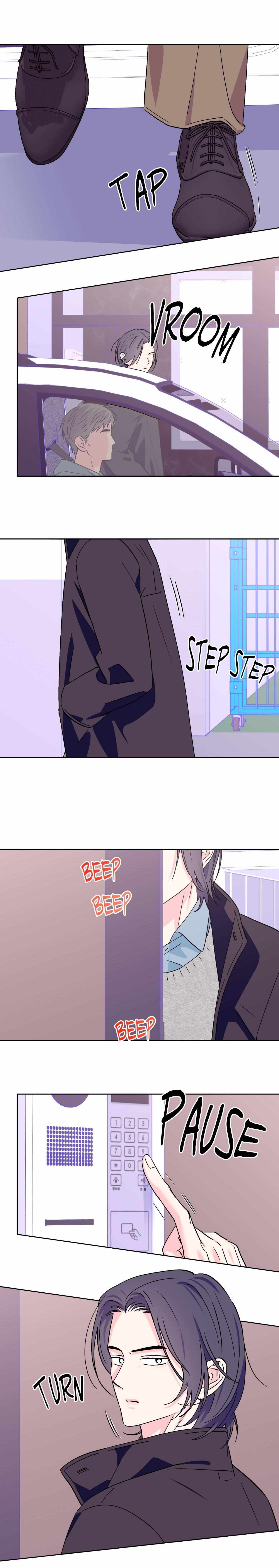 Exclusive Scandal Chapter 74 page 7 - 