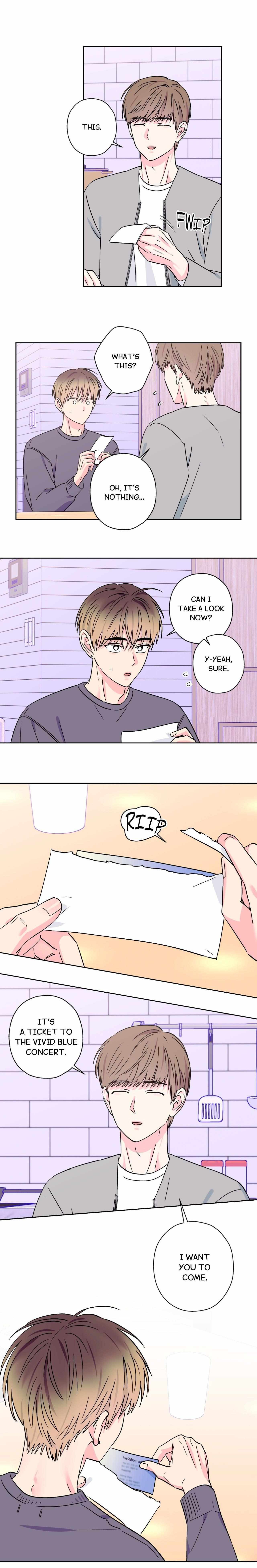 Exclusive Scandal Chapter 75 page 15 - 