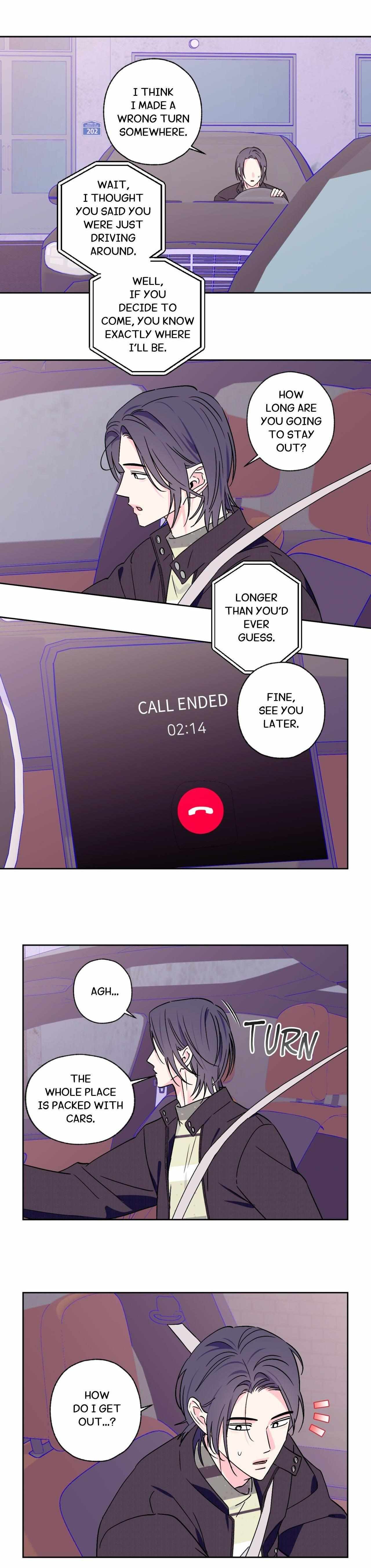 Exclusive Scandal Chapter 75 page 18 - 