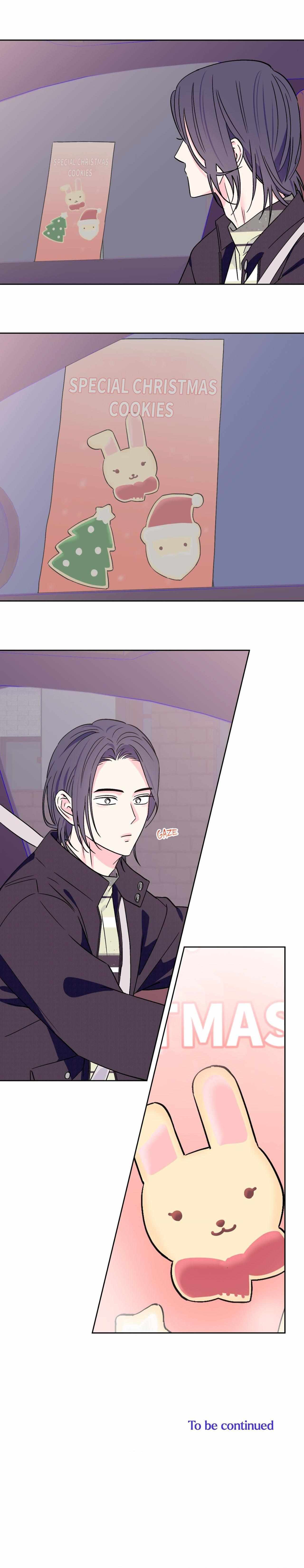 Exclusive Scandal Chapter 75 page 19 - 