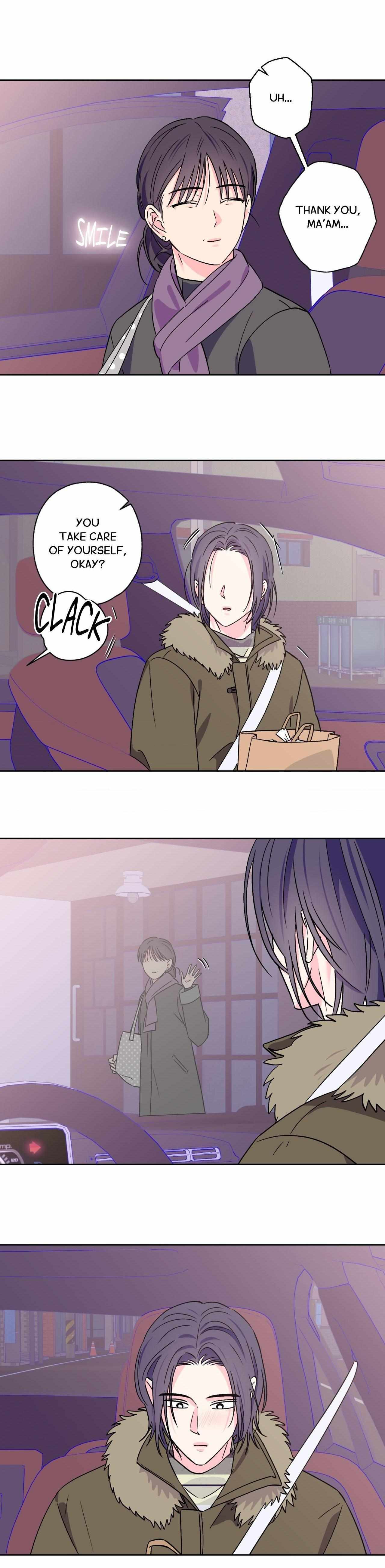 Exclusive Scandal Chapter 76 page 17 - 