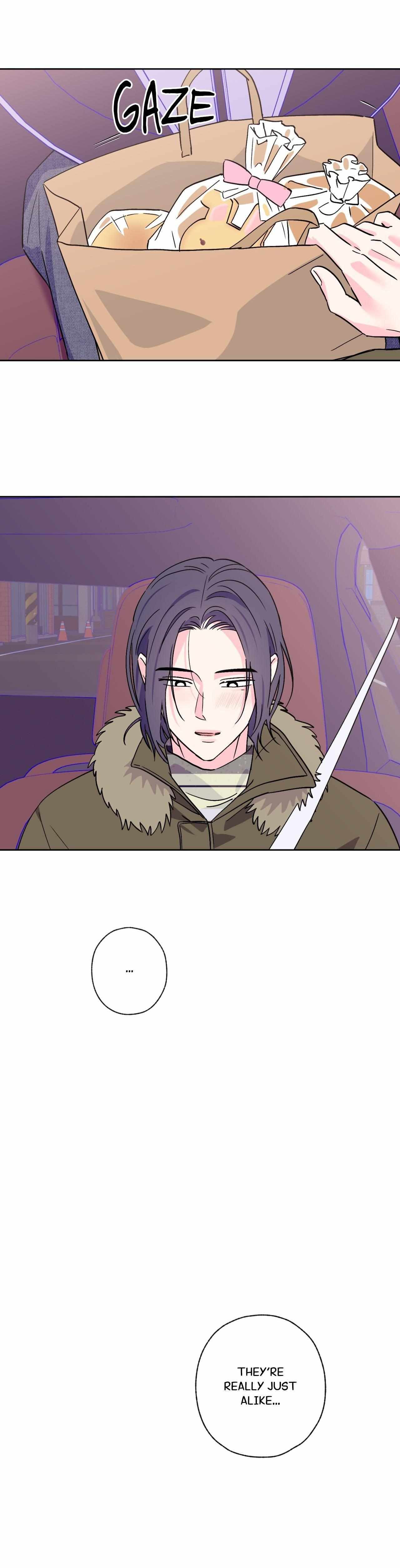 Exclusive Scandal Chapter 76 page 18 - 