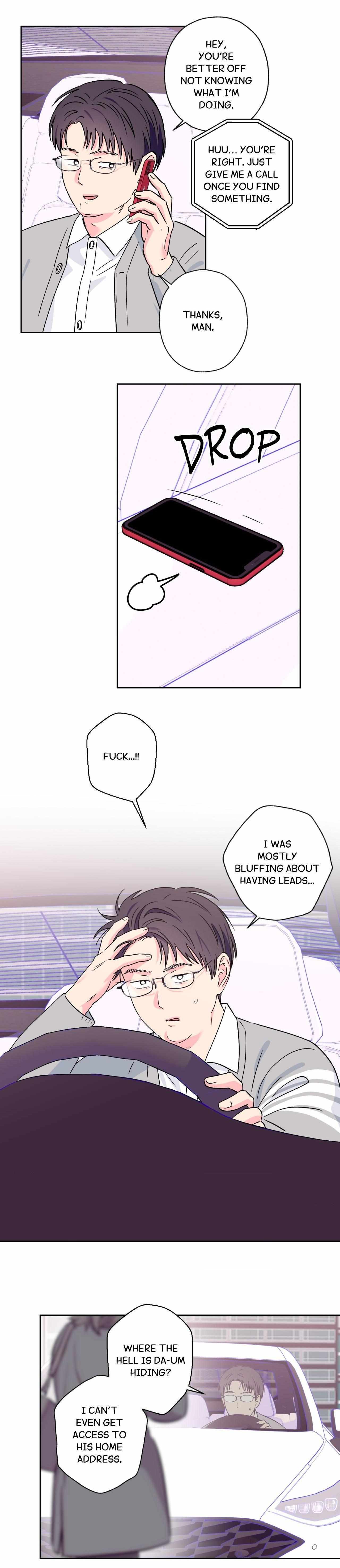 Exclusive Scandal Chapter 77 page 12 - 