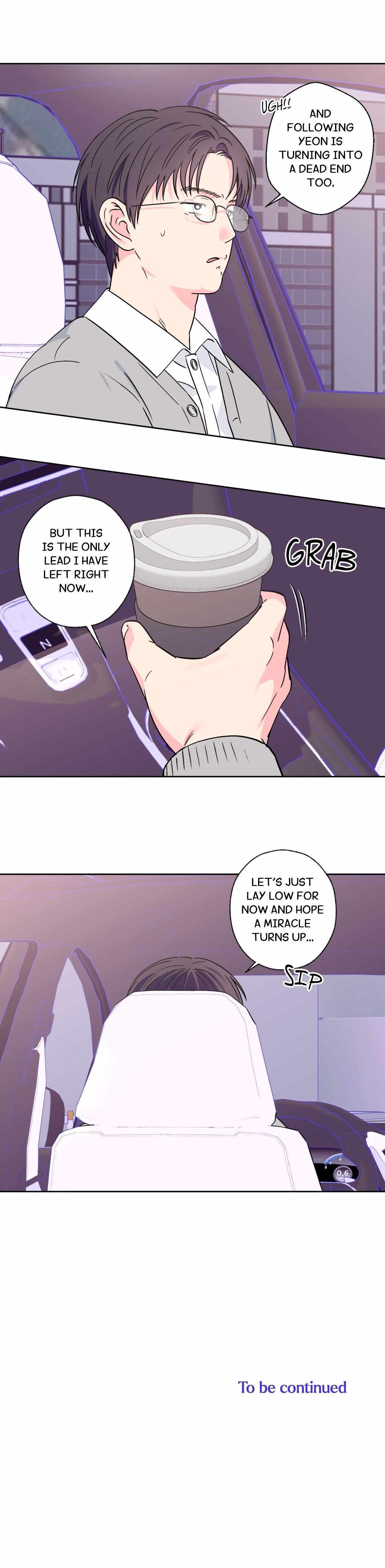 Exclusive Scandal Chapter 77 page 13 - 