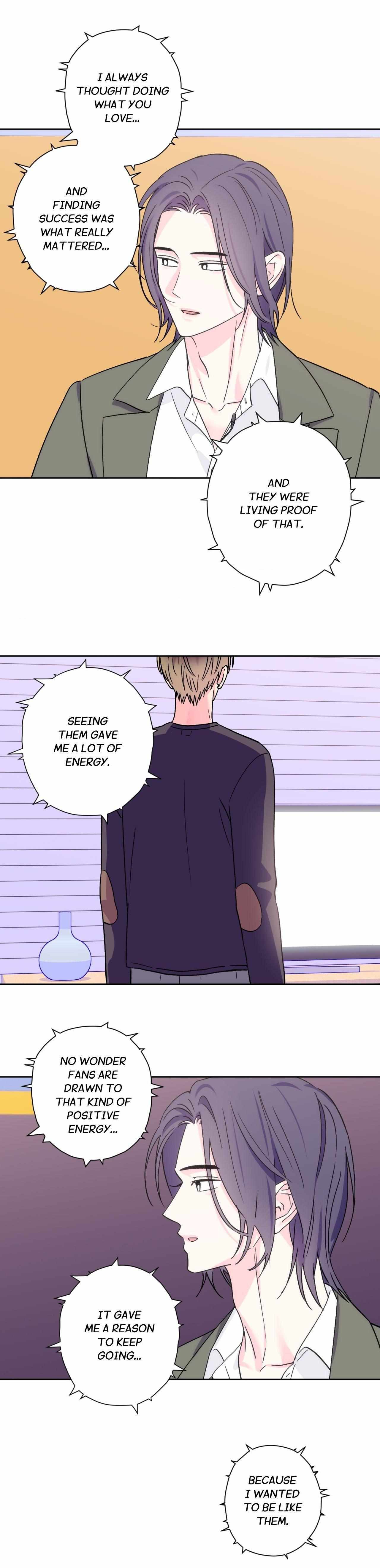 Exclusive Scandal Chapter 78 page 12 - 