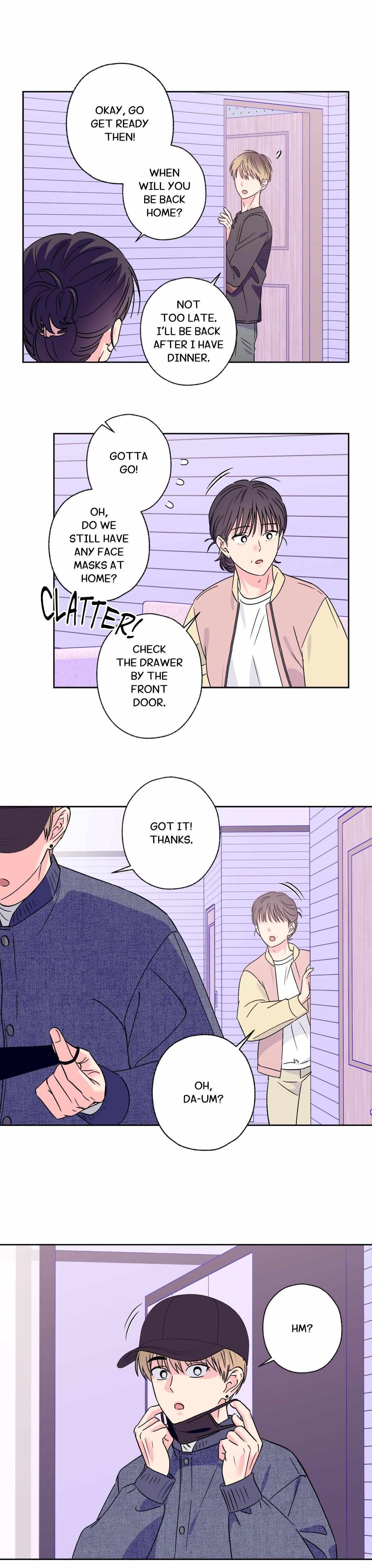 Exclusive Scandal Chapter 78 page 16 - 