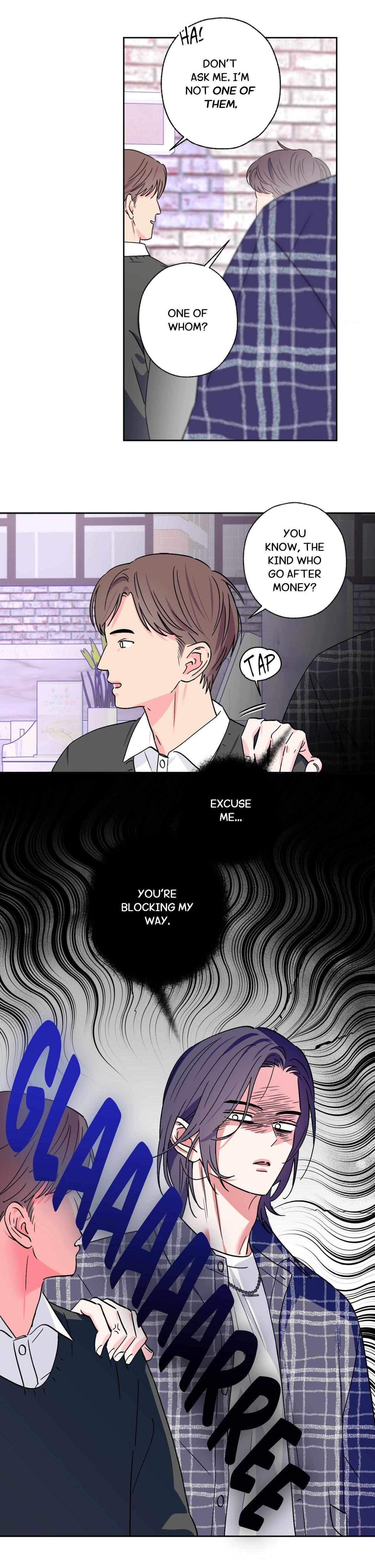Exclusive Scandal Chapter 78 page 4 - 