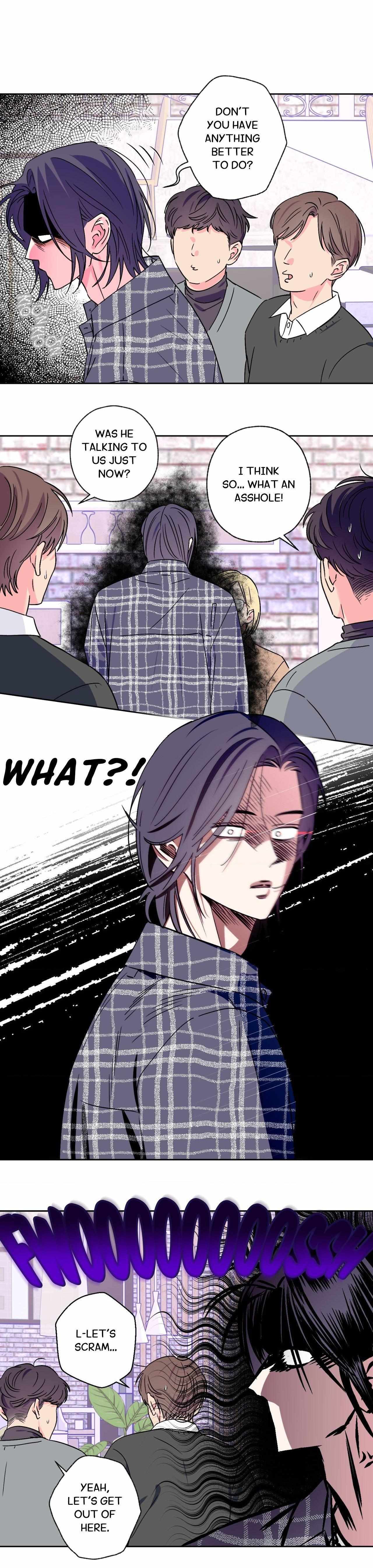 Exclusive Scandal Chapter 78 page 5 - 