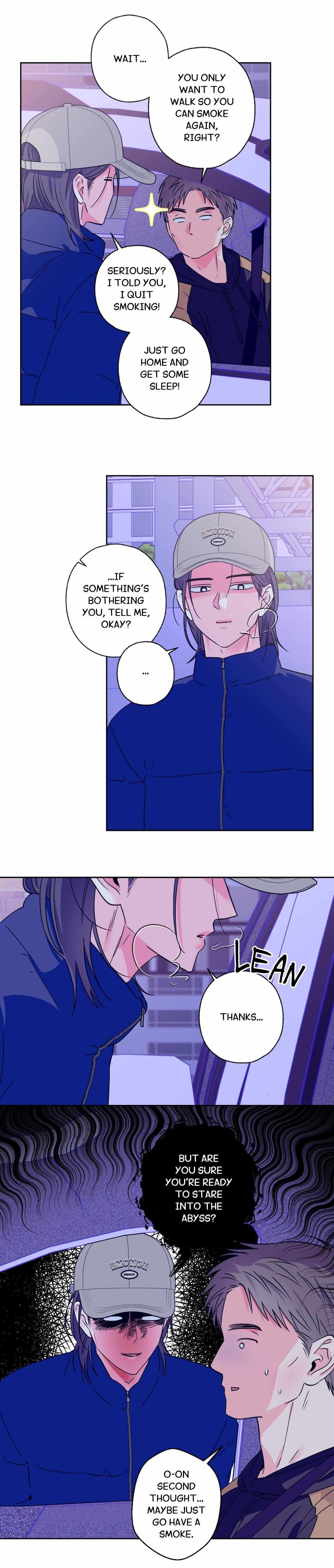 Exclusive Scandal Chapter 79 page 11 - 