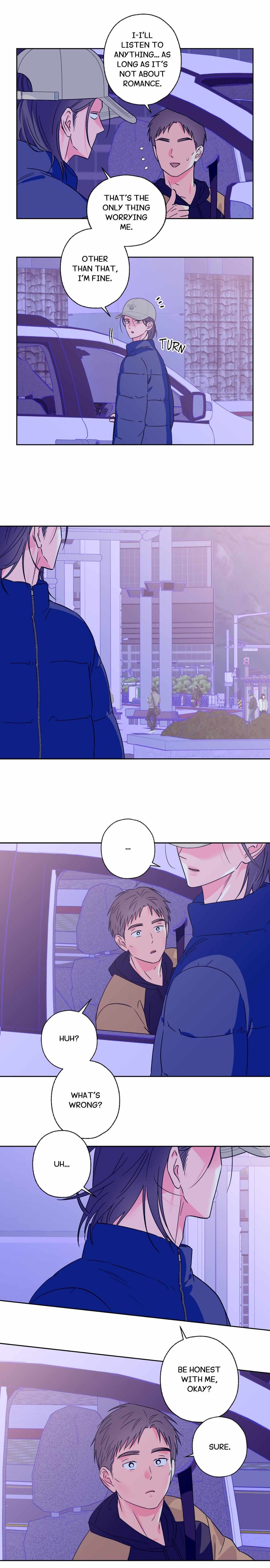 Exclusive Scandal Chapter 79 page 12 - 