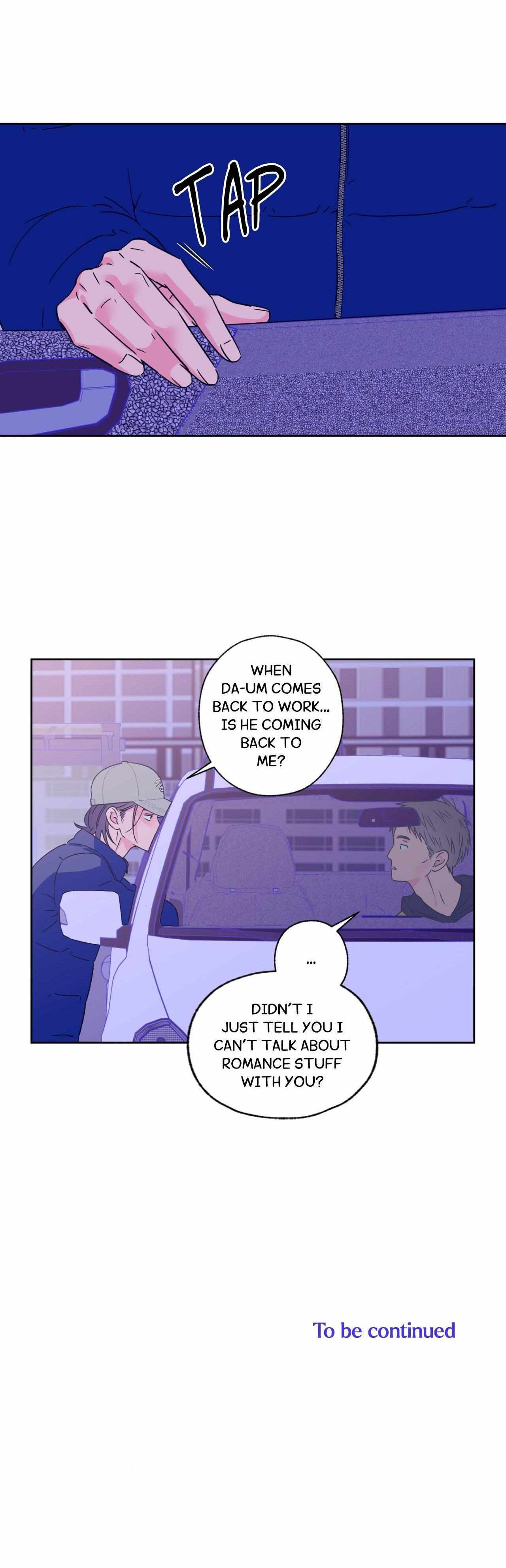 Exclusive Scandal Chapter 79 page 13 - 