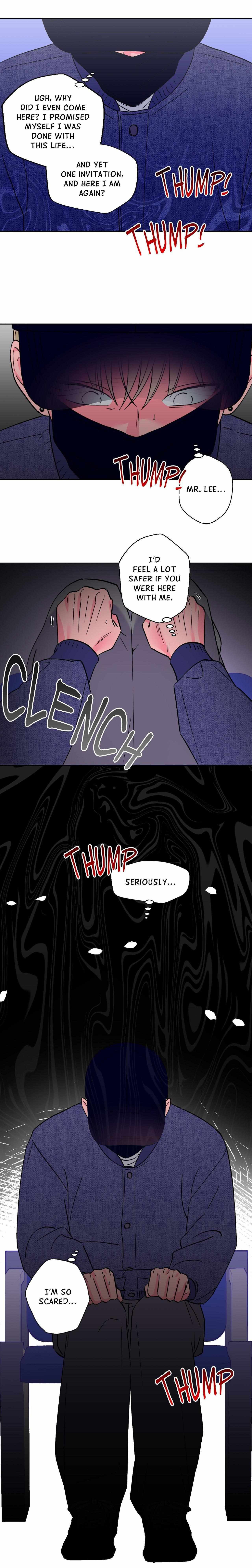 Exclusive Scandal Chapter 79 page 4 - 