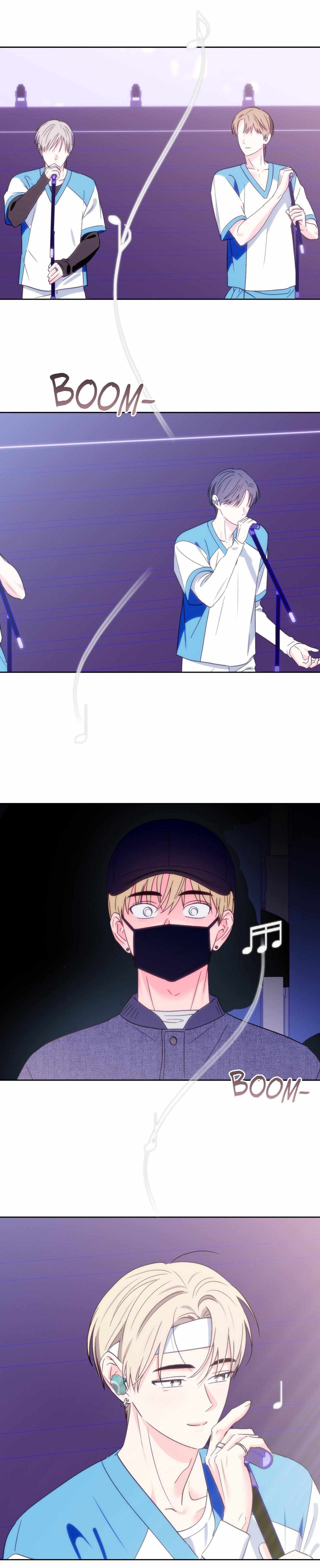 Exclusive Scandal Chapter 79 page 7 - 