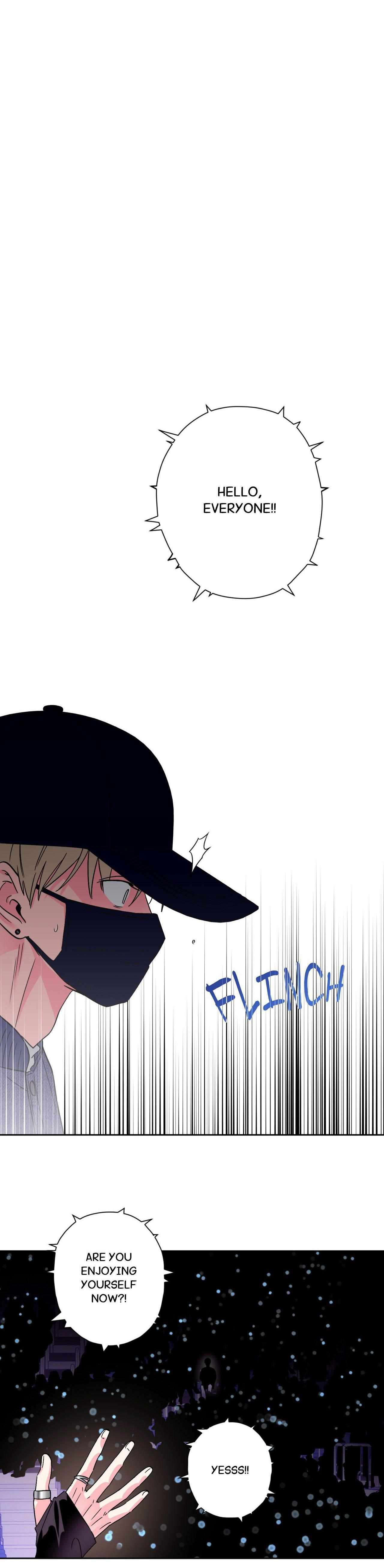 Exclusive Scandal Chapter 79 page 9 - 