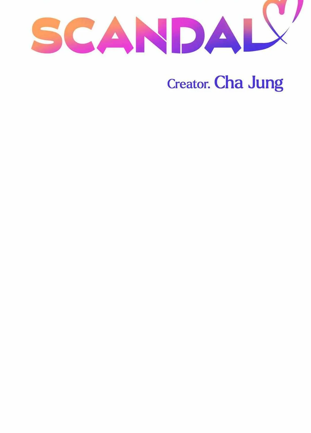 Exclusive Scandal Chapter 8 page 18 - 