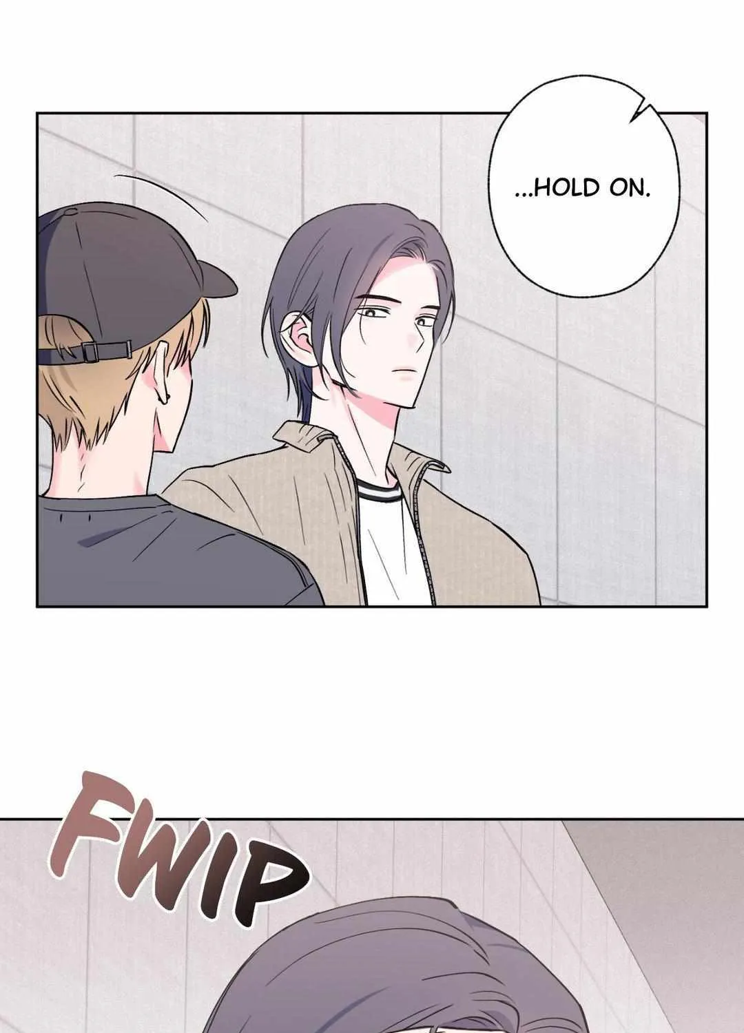Exclusive Scandal Chapter 8 page 26 - 