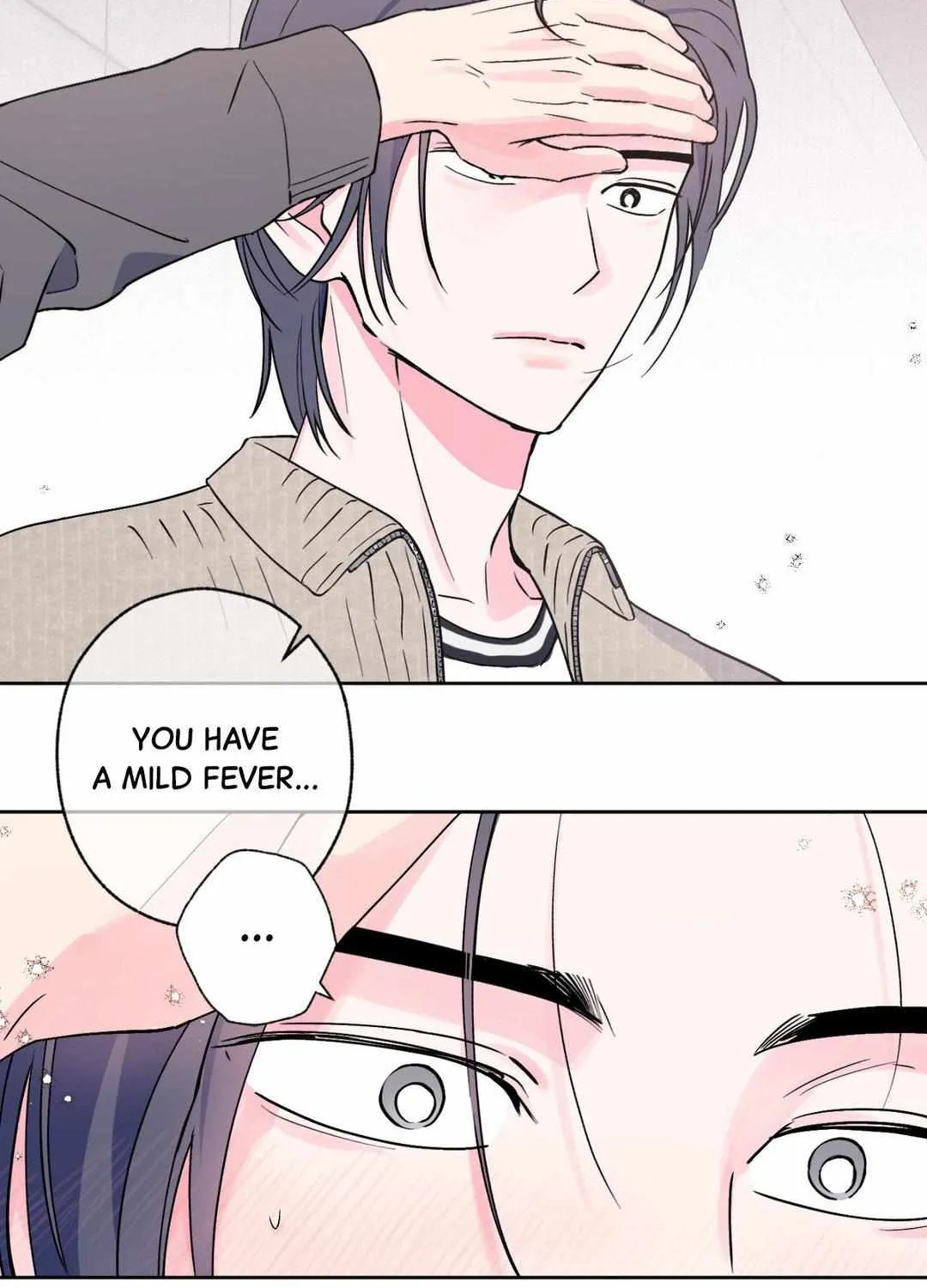 Exclusive Scandal Chapter 8 page 27 - 