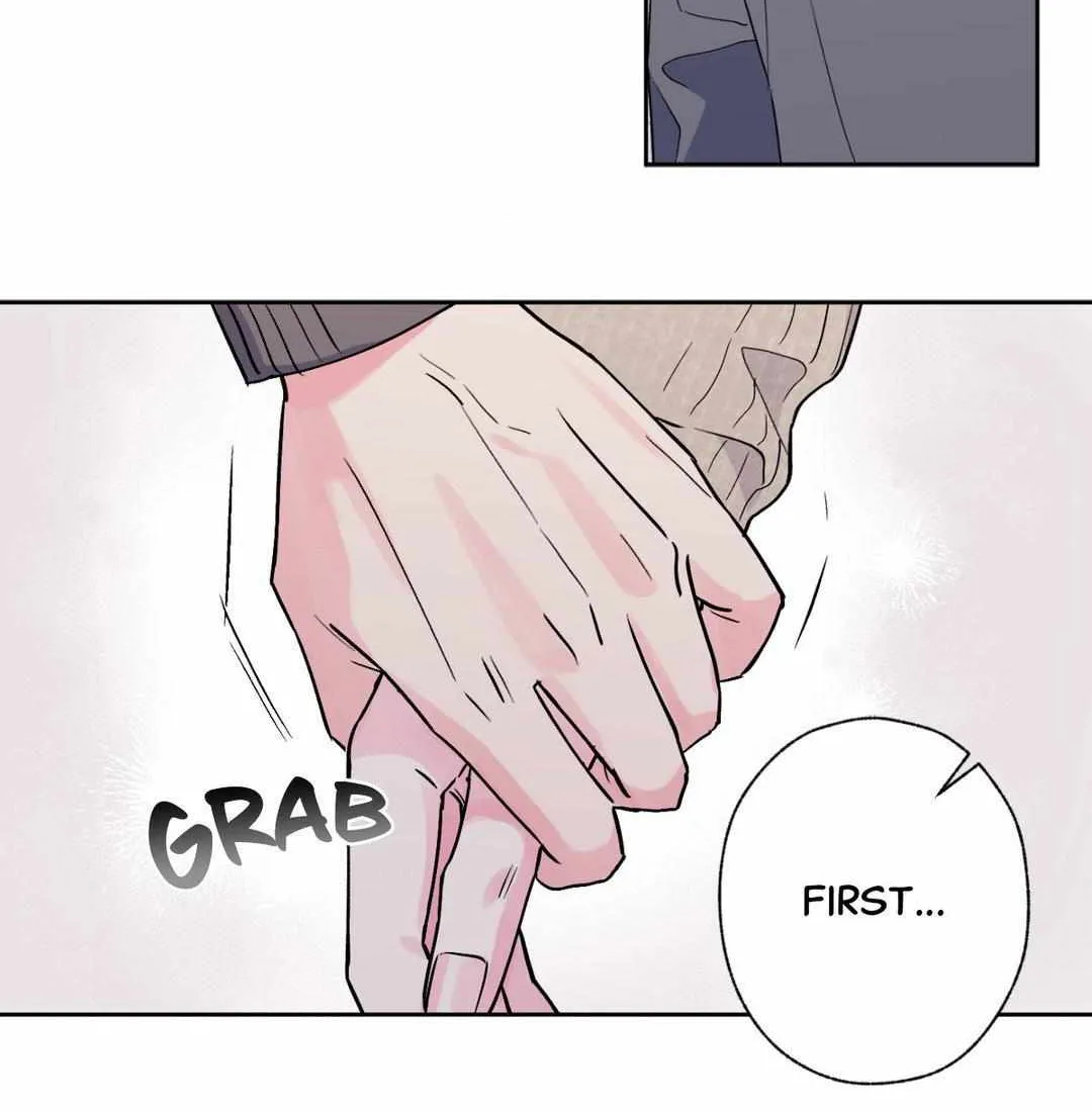 Exclusive Scandal Chapter 8 page 29 - 
