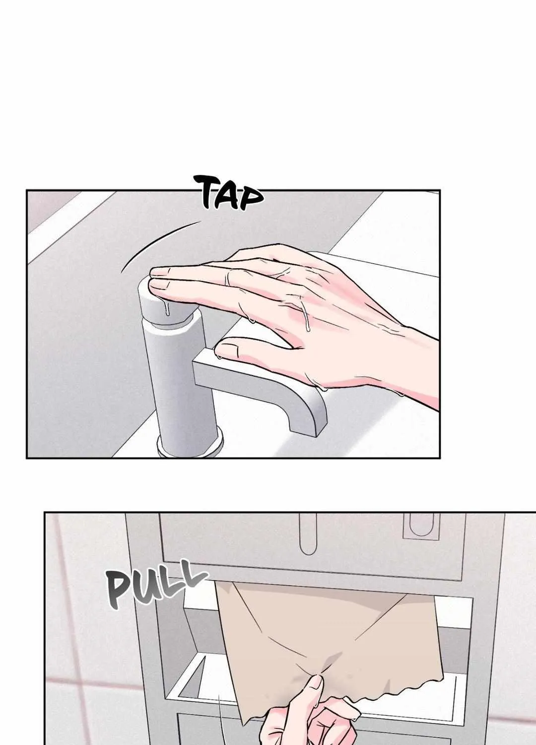 Exclusive Scandal Chapter 8 page 4 - 