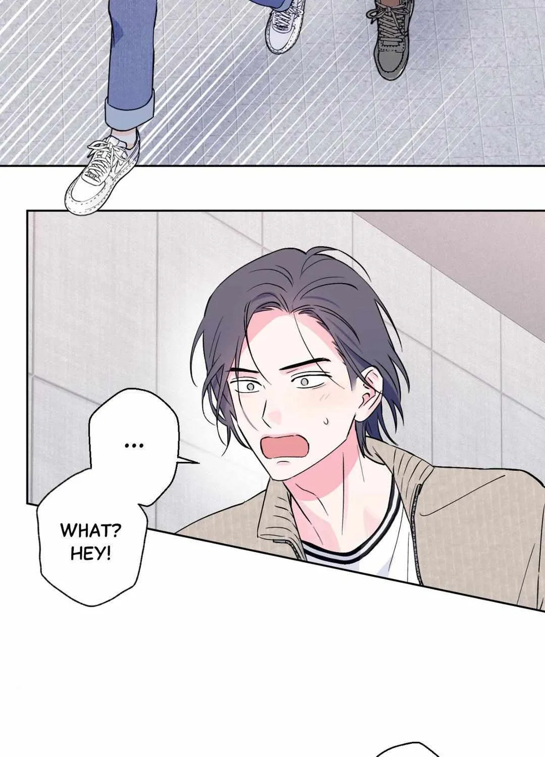 Exclusive Scandal Chapter 8 page 31 - 