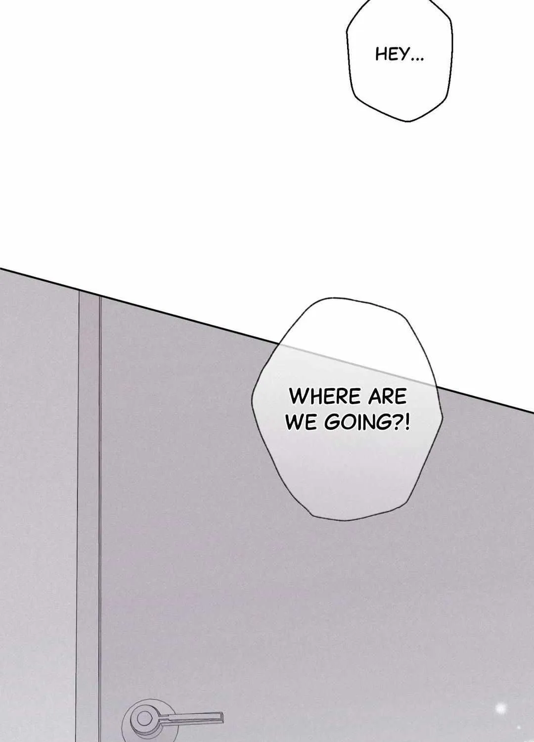 Exclusive Scandal Chapter 8 page 32 - 